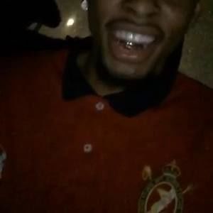 Meet your Posher, Jeremiah